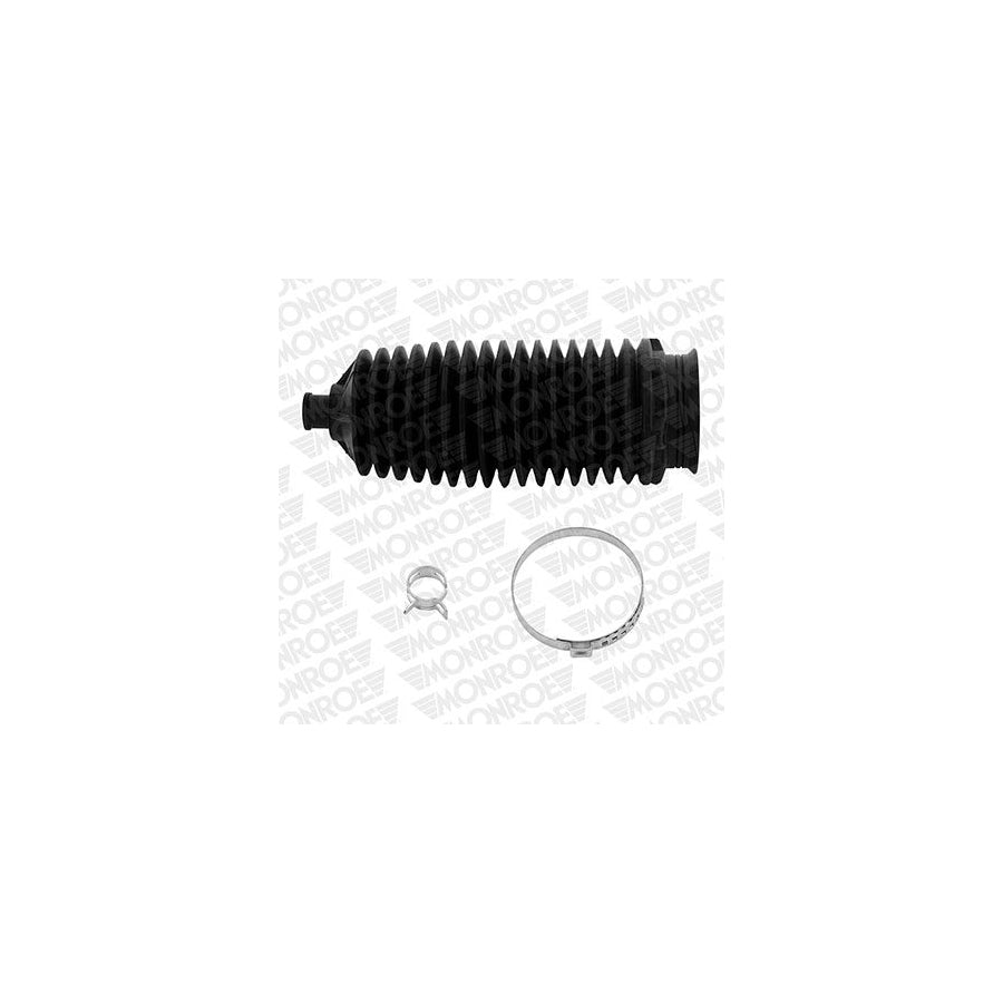 Monroe L25006 Bellow Set, Steering