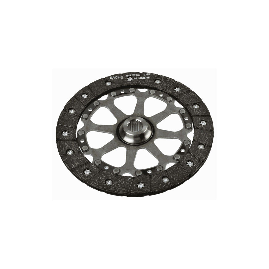 Sachs 1864 521 143 Clutch Disc