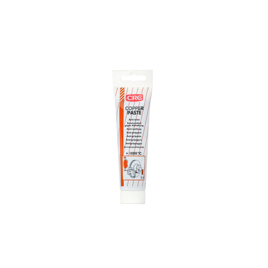 Crc 41520-Ab Copper Grease