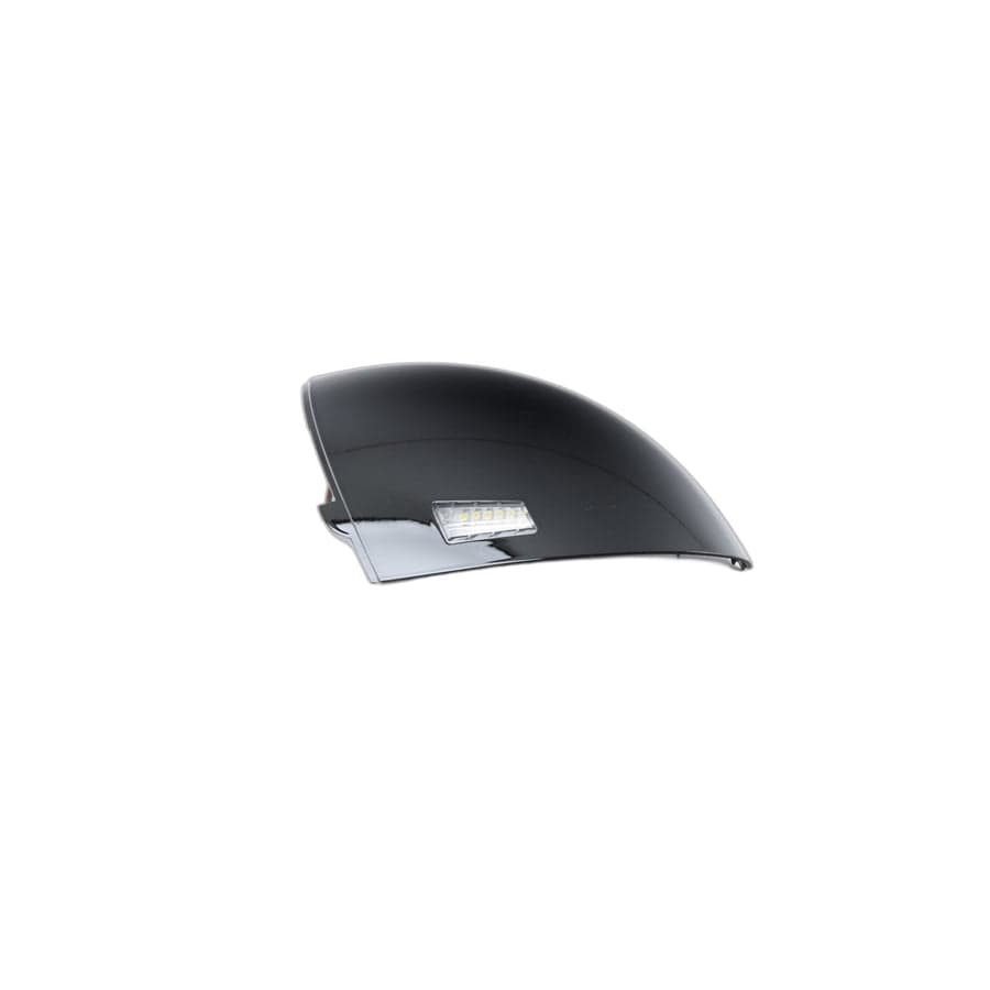 Genuine BMW 51167906349 E60 E61 E64 Covering Cap, Bright-Black Left (Inc. M5 & M6)