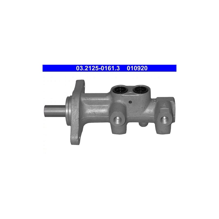 ATE 03.2125-0161.3 Brake Master Cylinder