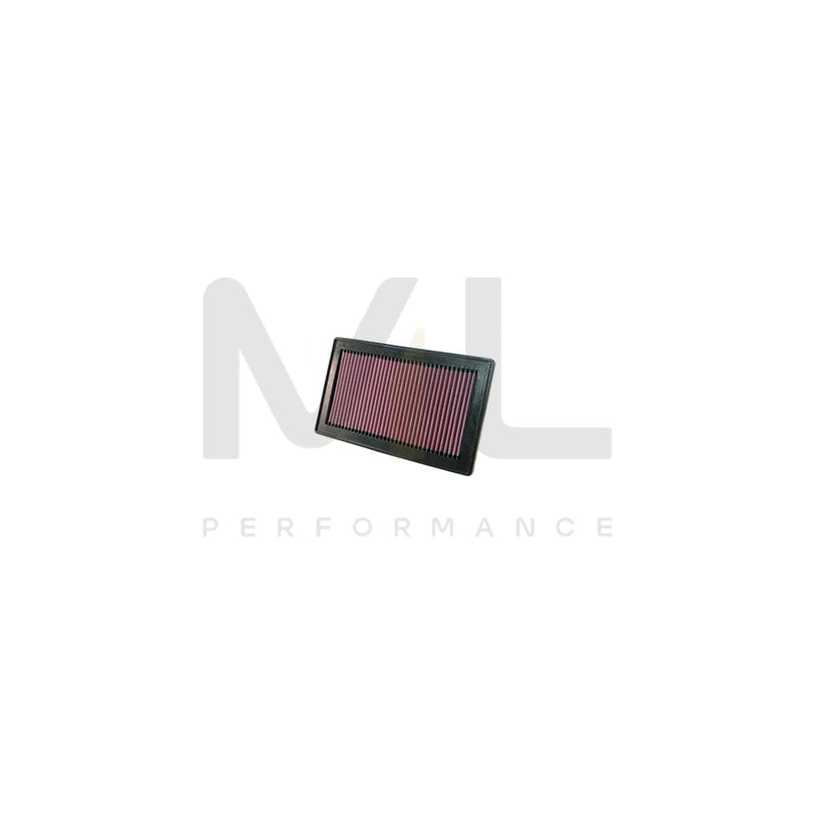 K&N 33-2921 Replacement Air Filter