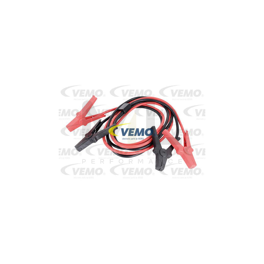VEMO V98-65013 Jump leads Current-carrying capacity: 220A