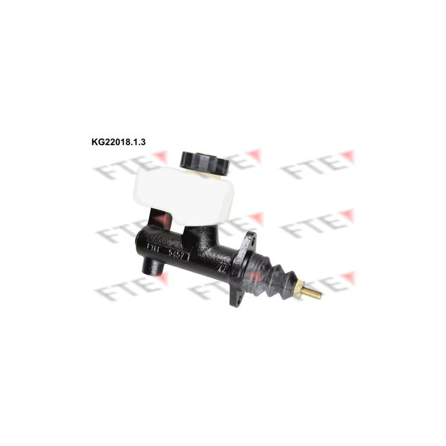 FTE Kg22018.1.3 Master Cylinder, Clutch