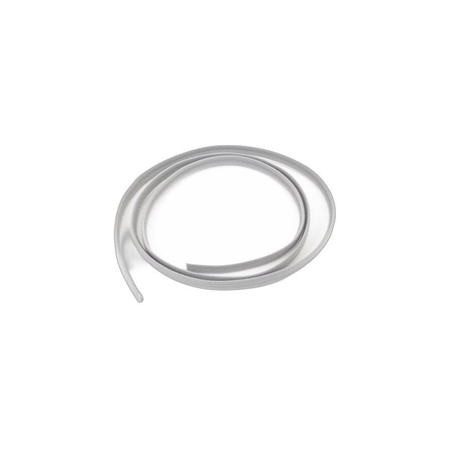Genuine BMW 54121801343 Sealing SCHWARZ (Inc. 3.0CSi, 3.0CS & 2.5CS)