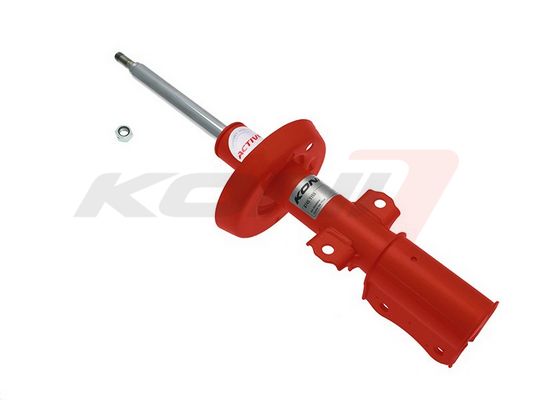 KONI 8745-1159 Front Axle Shock Absorber for Saab 9-5