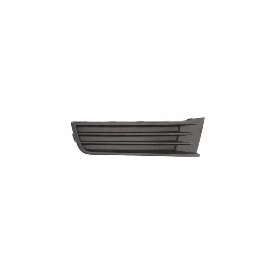 Blic 6502-07-9552911P Bumper Grill for VW Touran II (5T1)