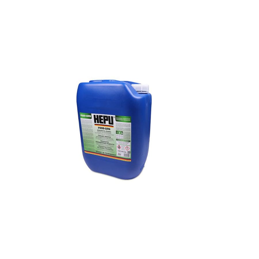 Hepu P999-GRN-020 Antifreeze