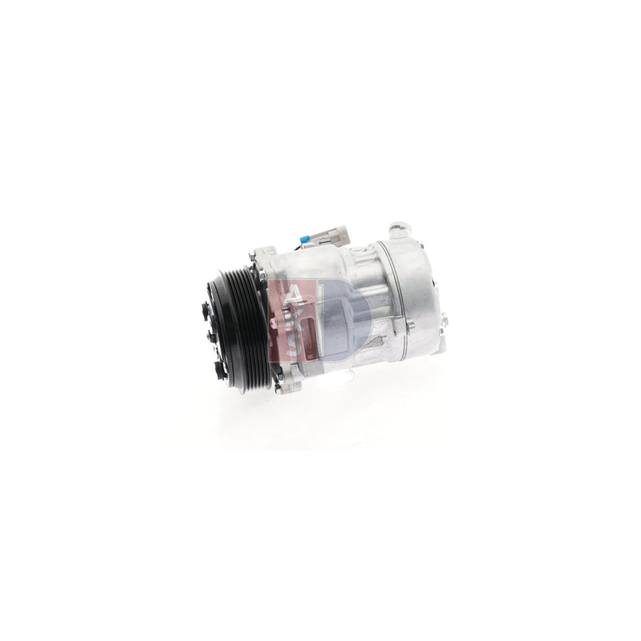 AKS Dasis 851599N Compressor, Air Conditioning