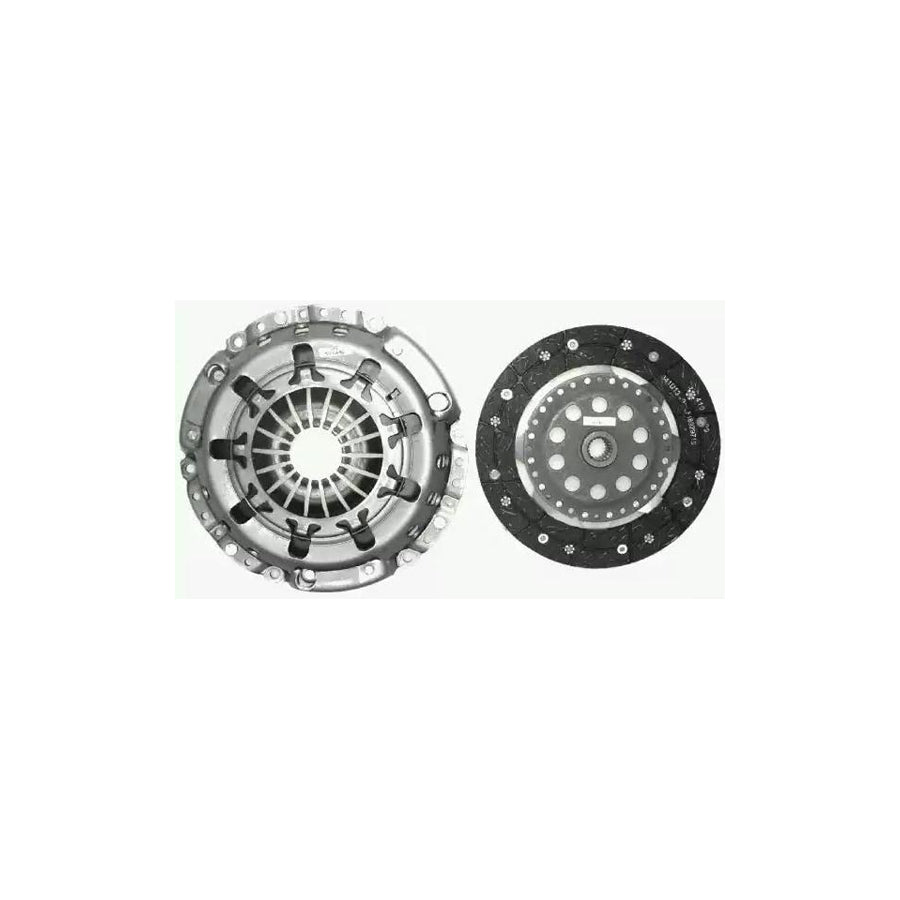 Sachs 3000 844 501 Clutch Kit