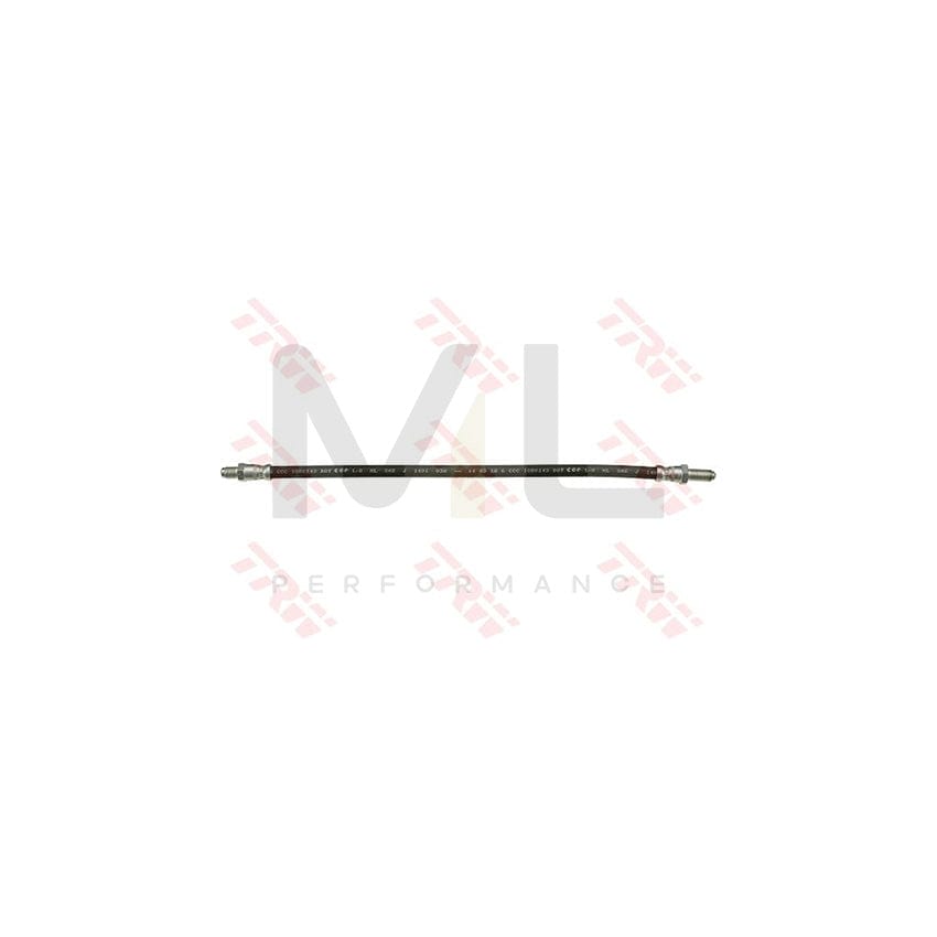 TRW PHC183 Brake Hose for SUZUKI Samurai Off-Road (SJ) 395mm, M10x1