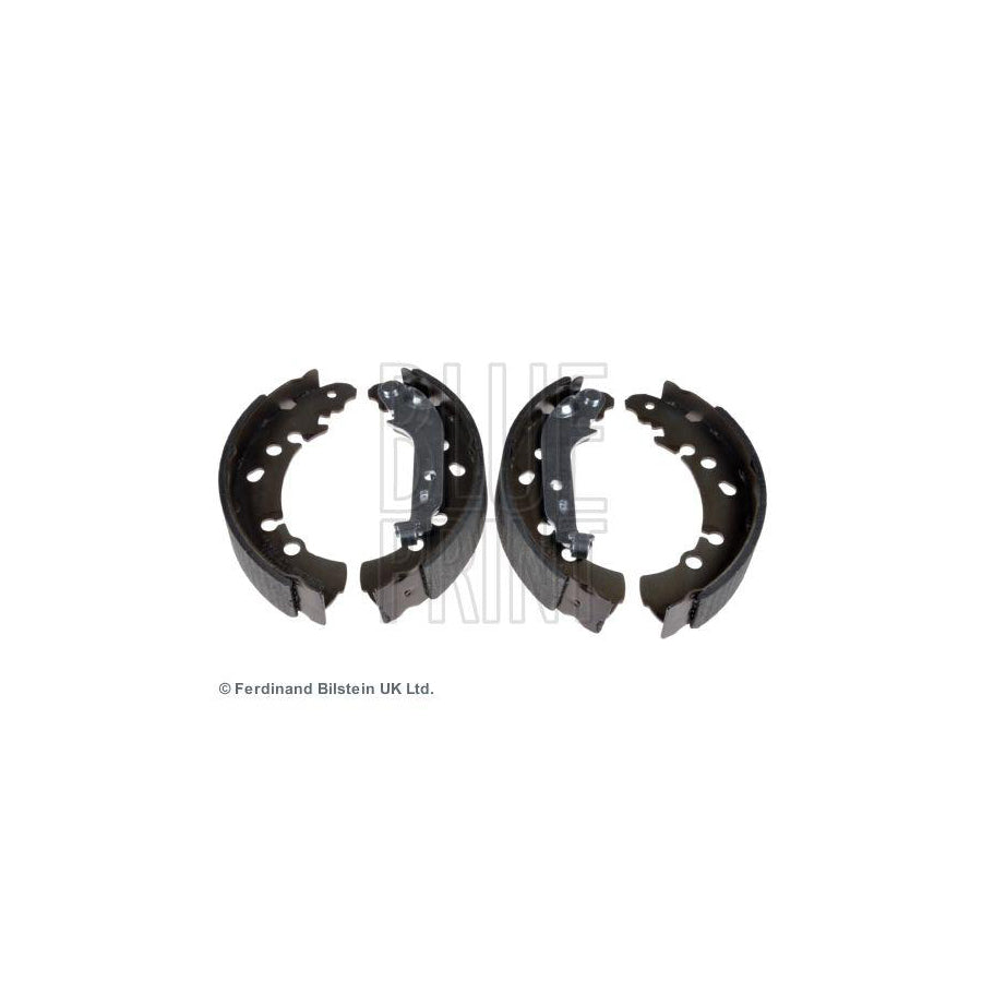 Blue Print Adt34179 Brake Shoe Set for Toyota Yaris