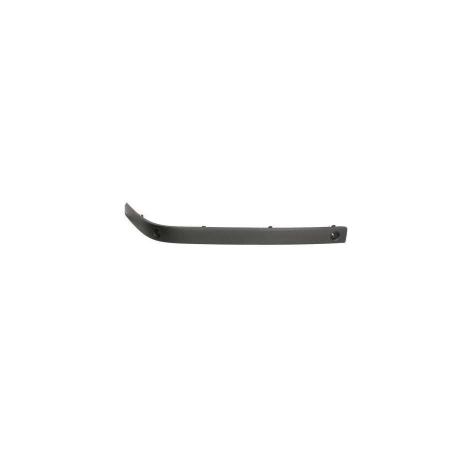 Blic 5703-05-0075925P Bumper Moulding for BMW 7 (E38)