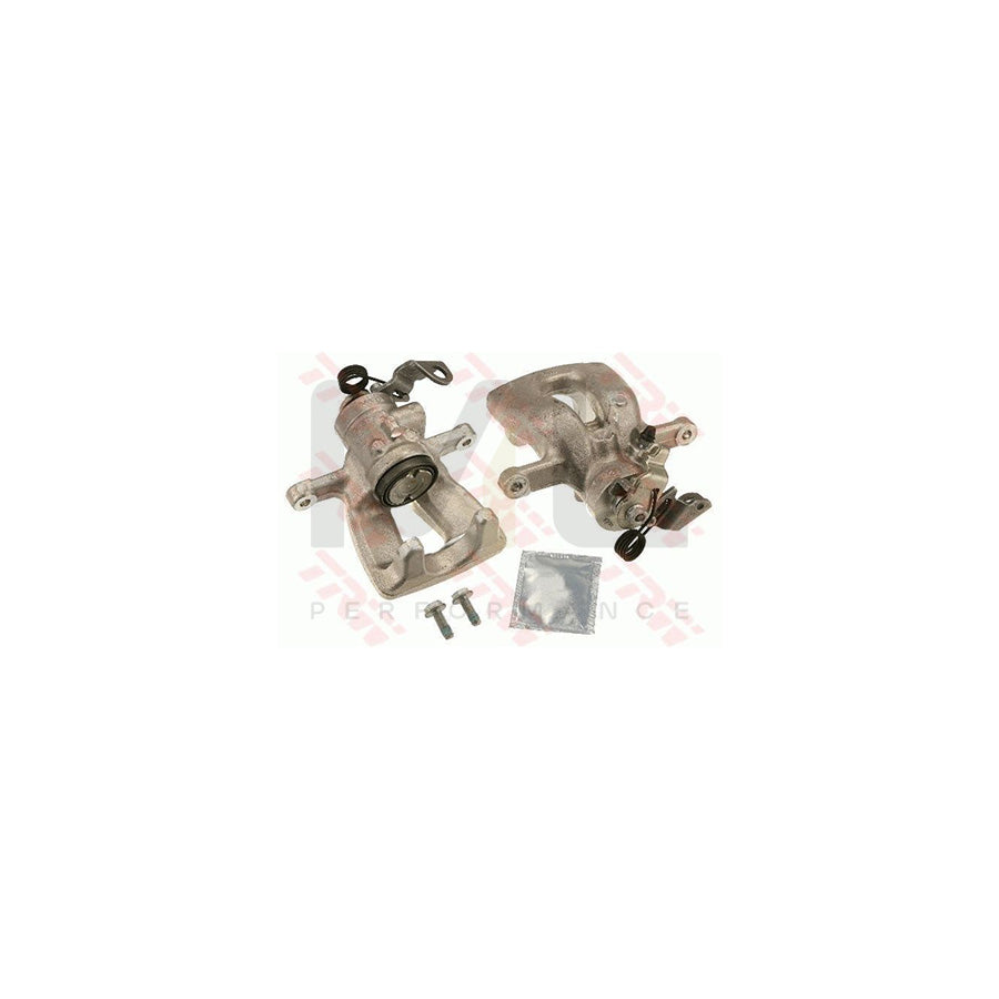 TRW BHN1005E Brake Caliper for LANCIA Delta III (844)