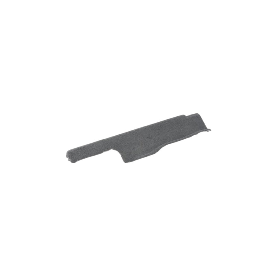 Genuine BMW 51477253805 E70 F15 TriPanel, Trunk, Bottom, Left ANTHRAZIT (Inc. X5)