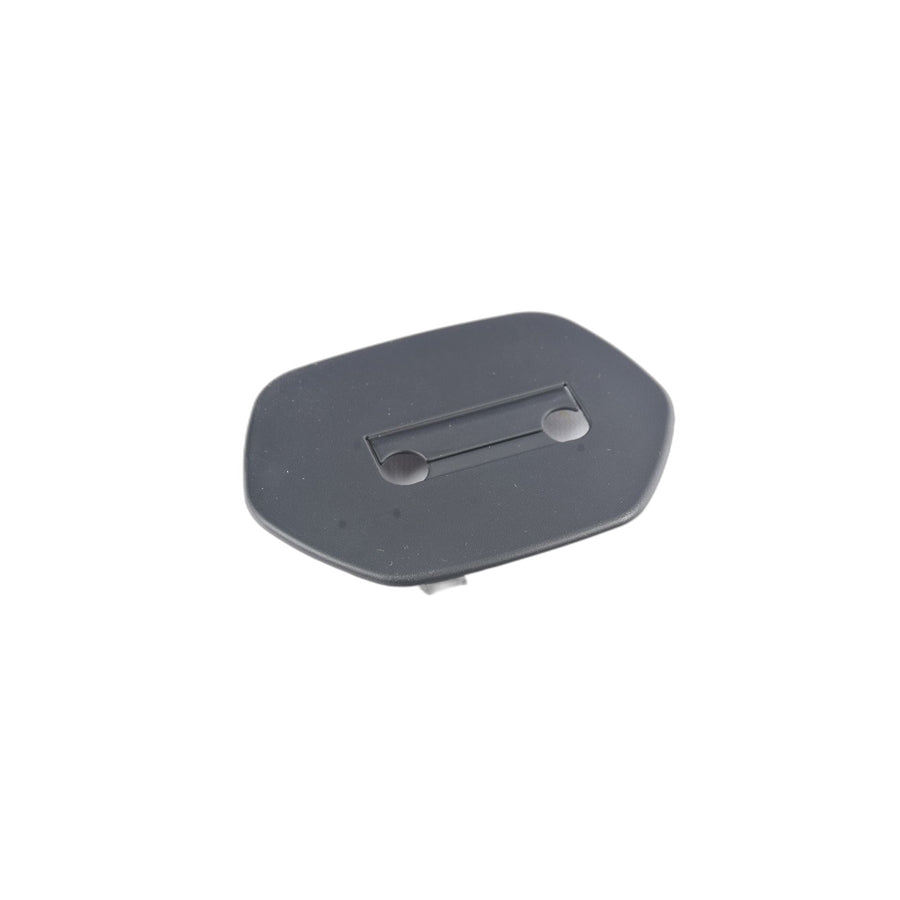 Genuine BMW 51477245336 F25 F26 Cover Seat-Back Clip, Right SCHWARZ (Inc. X3)