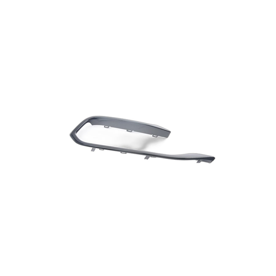 Genuine BMW 51117432620 F36 F33 F32 Trim Sport Line Right SPORT LINE (Inc. 420iX, 418i & 440iX)