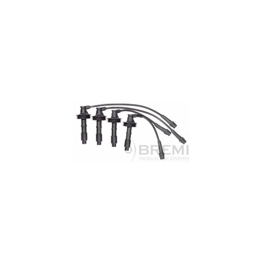 Bremi 600/196 Ignition Cable Kit