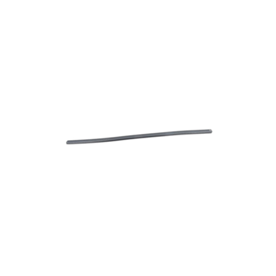 Genuine BMW 51477240785 F87 F30 Trim Cover For Load-Through (Inc. 430i, 325d & 440i)