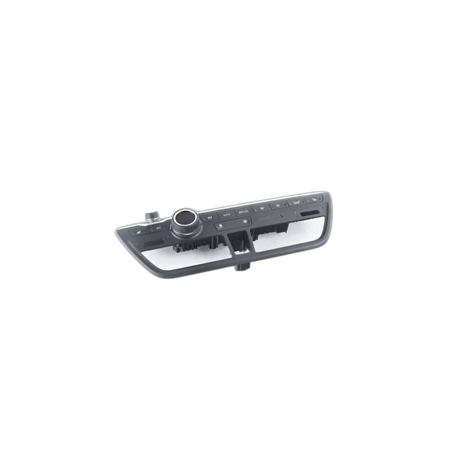 Genuine BMW 61319379125 Radio And Climate Control Panel °F (Inc. i3 94Ah Rex, i3s 94Ah Rex & i3 60Ah)