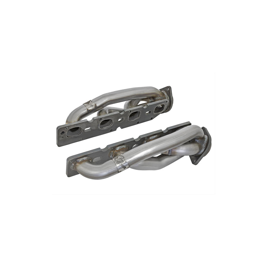 aFe 48-42001-1 Short Tube Header Dodge/RAM 1500 09-18 / RAM 1500 Classic 19-21 V8-5.7L HEMI