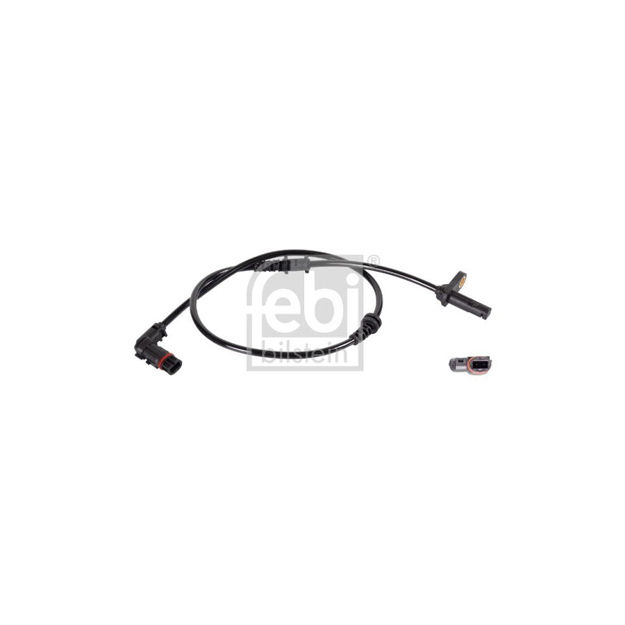 Febi Bilstein 170683 ABS Sensor Suitable For Mercedes-Benz E-Class