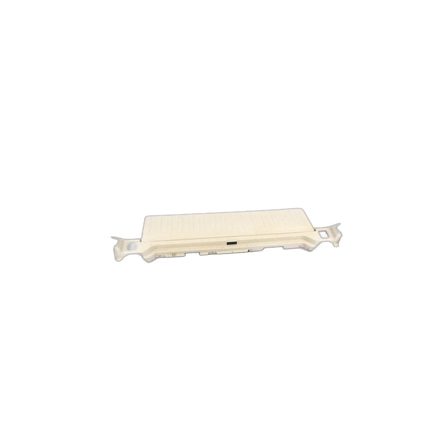 Genuine BMW 51477342603 F15 Loading Sill Cover ELFENBEINWEISS (Inc. X5)
