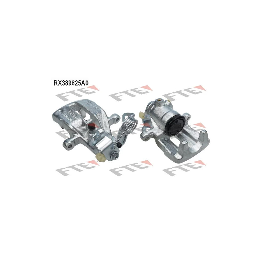FTE 9290653 Brake Caliper for Audi A4