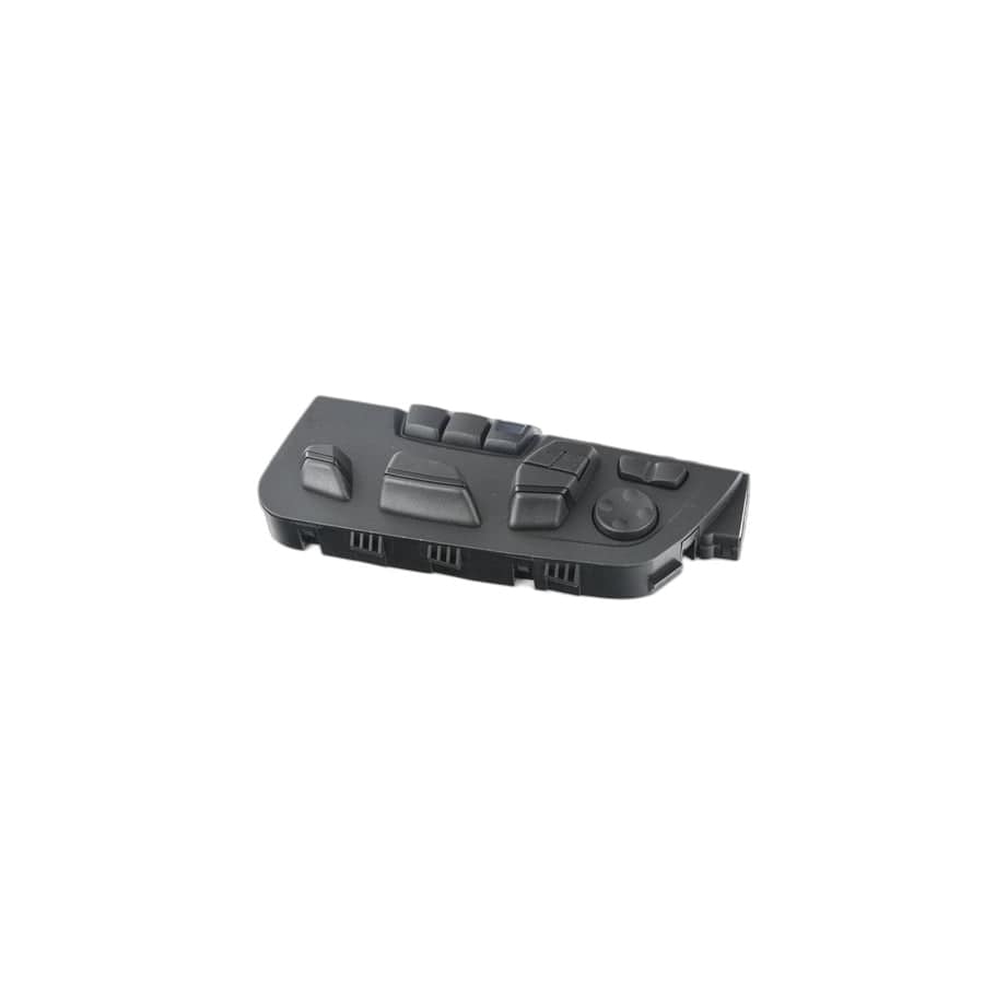 Genuine BMW 61319364977 F13 F12 Seat Adjustment Switch, Left (Inc. 650iX 4.4, ALPINA B6 & 640i)