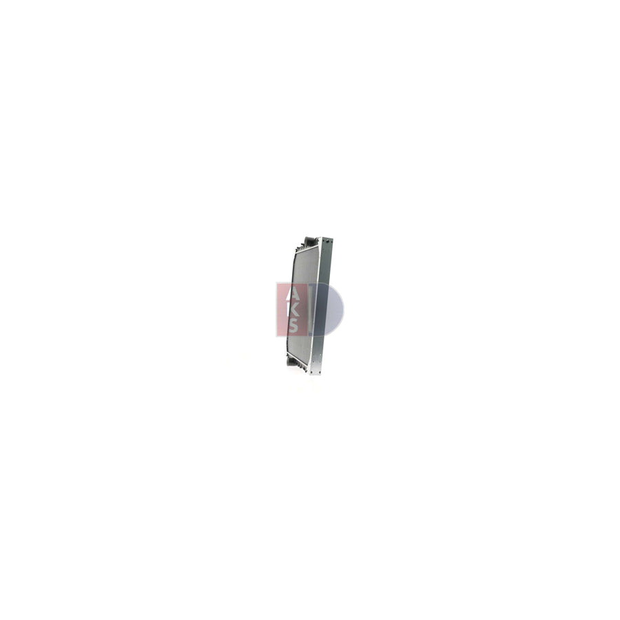 AKS Dasis 460370N Engine Radiator