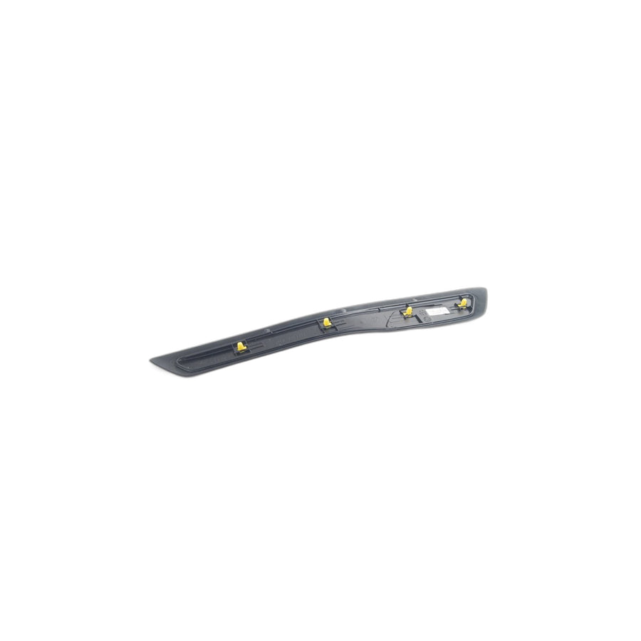 Genuine BMW 51477289225 F31 F30 Rear Left Entrance Cover CHROM (Inc. 316d, 318dX & 335i)