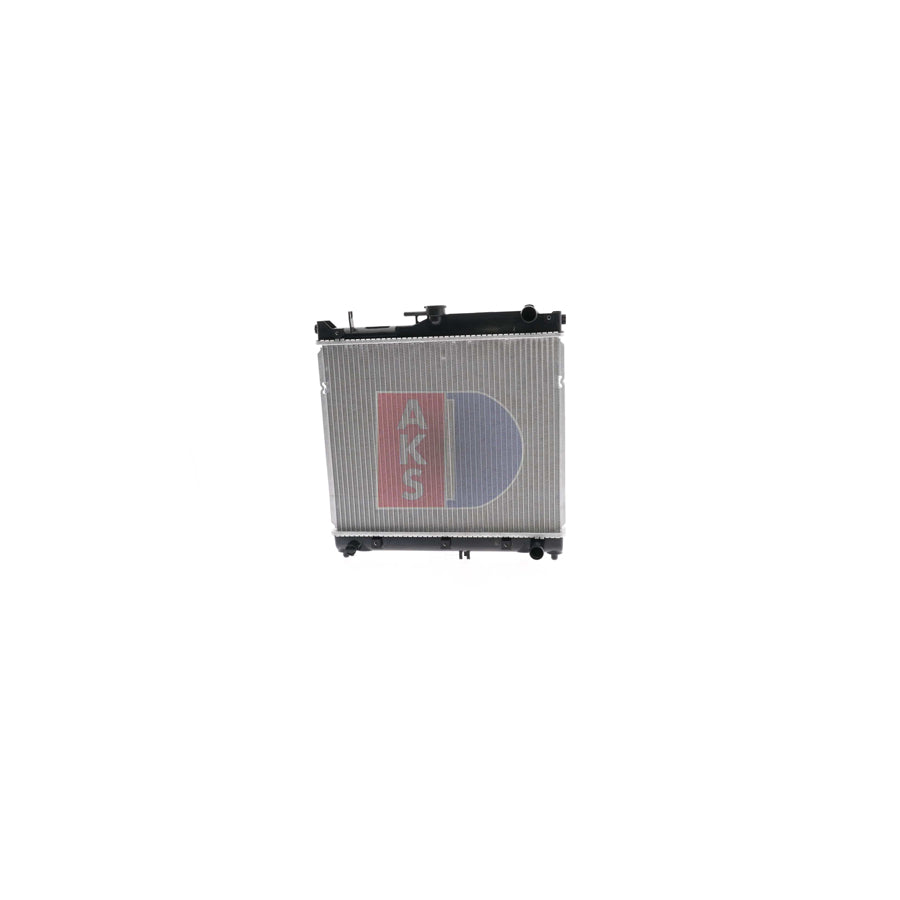AKS Dasis 320005N Engine Radiator for Suzuki Jimny (Fj) Off-Road