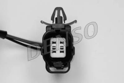 DENSO DOX0317 Direct Fit Dox-0317 Lambda Sensor for Mazda MX-5