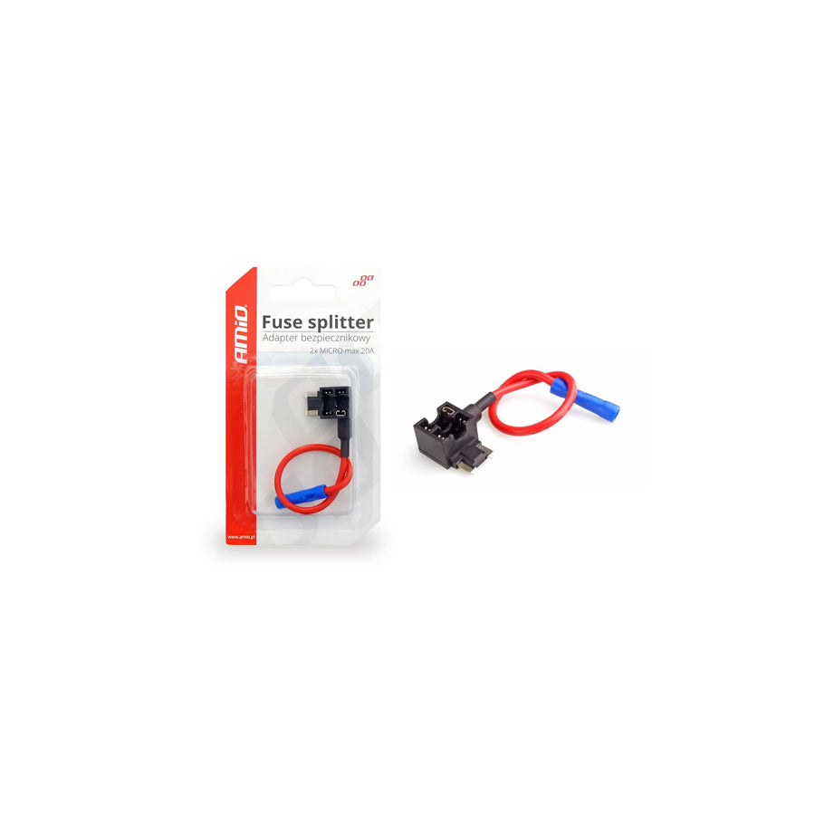 Amio 02332 Automatic Circuit Breaker