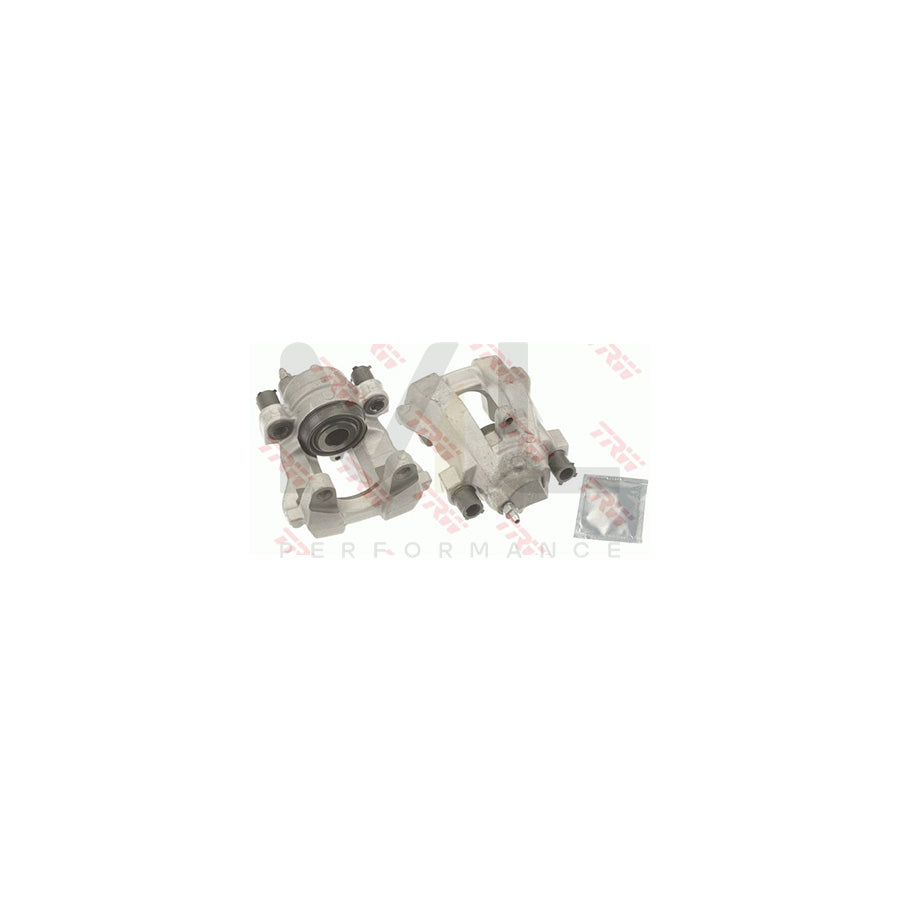 TRW BHS1416E Brake Caliper suitable for MERCEDES-BENZ S-Class Saloon (W220)