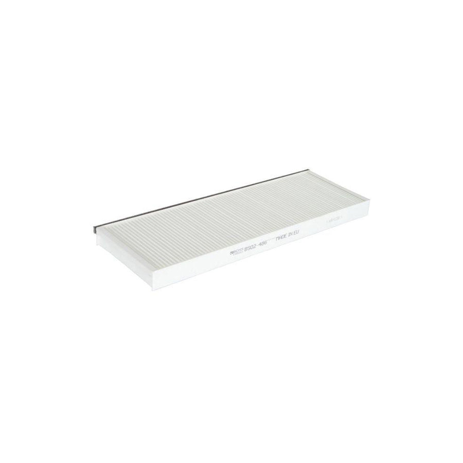 Boss Filters Bs02-486 Pollen Filter