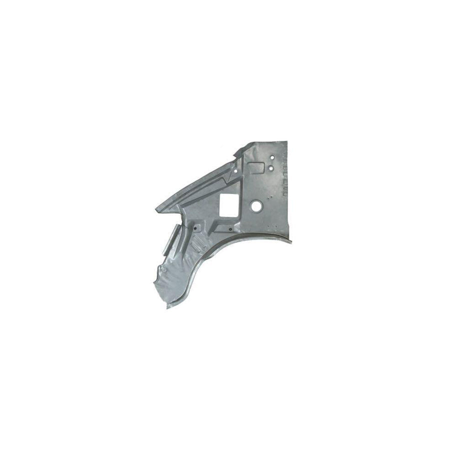 Blic 6504-04-3546421P Wheel Arch Liner Suitable for Mercedes-Benz Sprinter