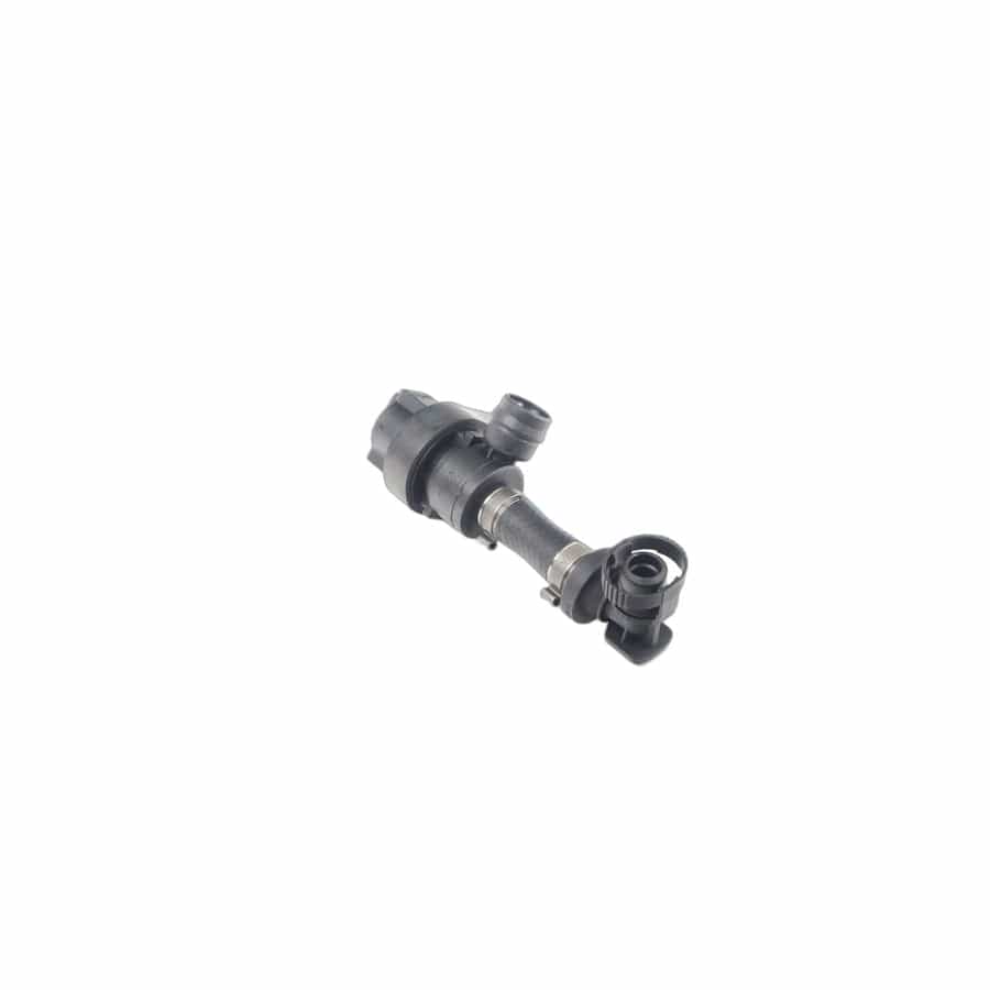 Genuine BMW 13907973660 E65 Fuel Tank Ventilation Valve With Pipe (Inc. ALPINA B7)