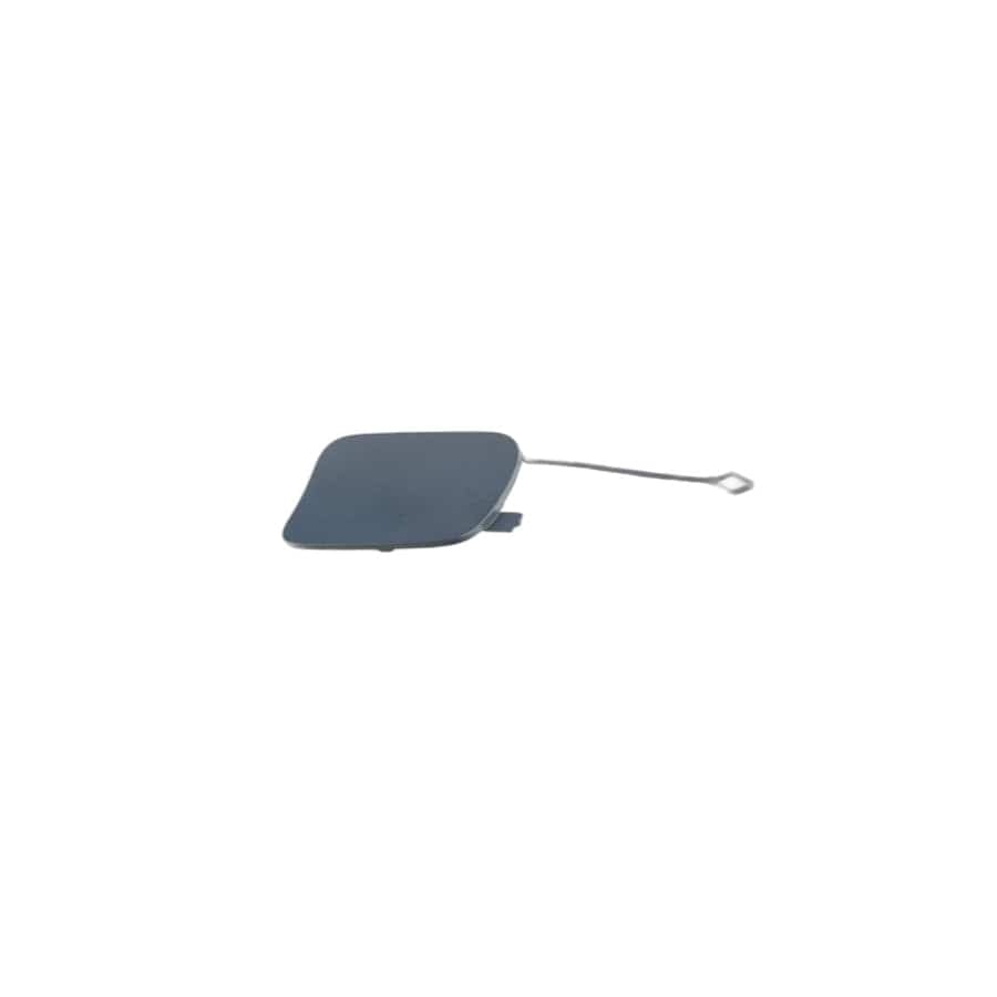 Genuine BMW 51127378574 F15 Flap, Towing Eye, Primed, Rear Right (Inc. X5 30dX)