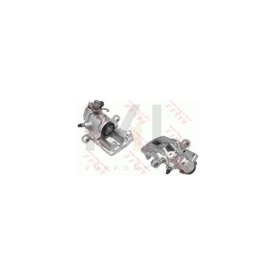 TRW BHP104 Brake Caliper for NISSAN Micra II Hatchback (K11)