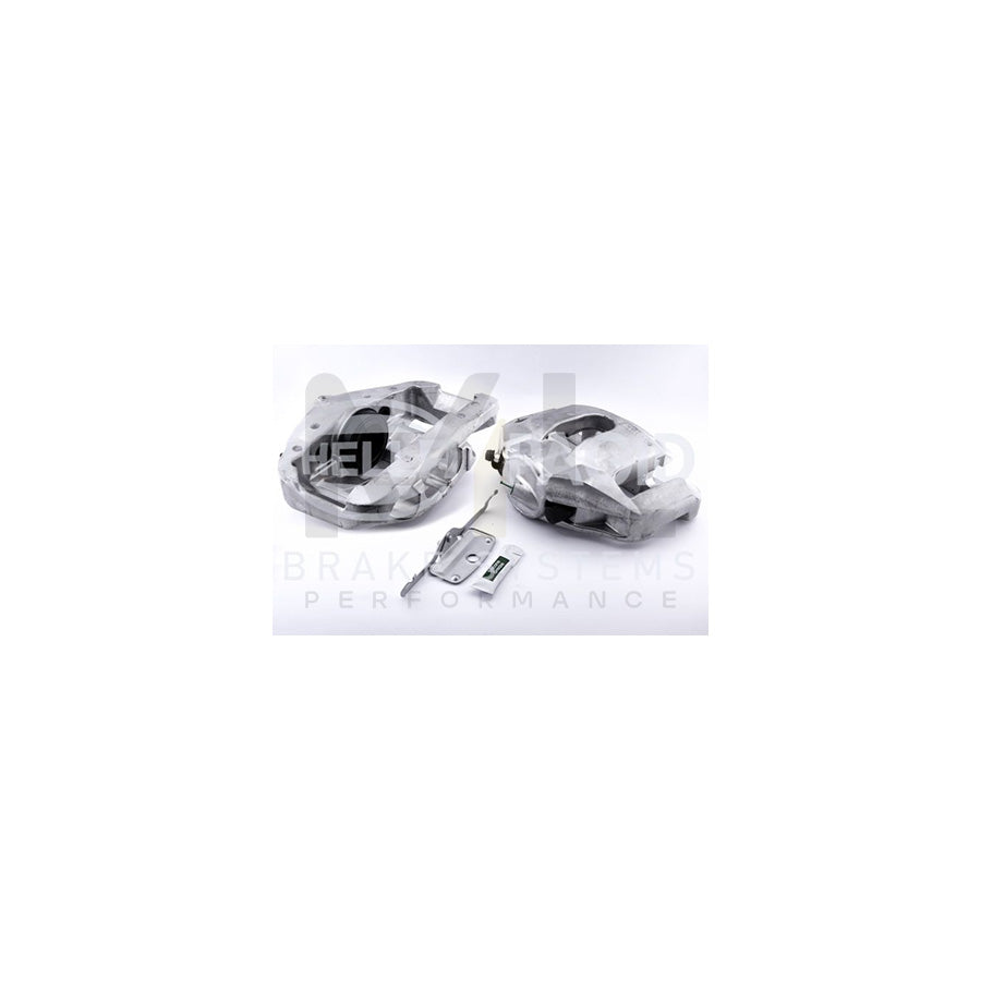 HELLA 8AC 355 393-521 Brake Caliper without holder | ML Performance Car Parts