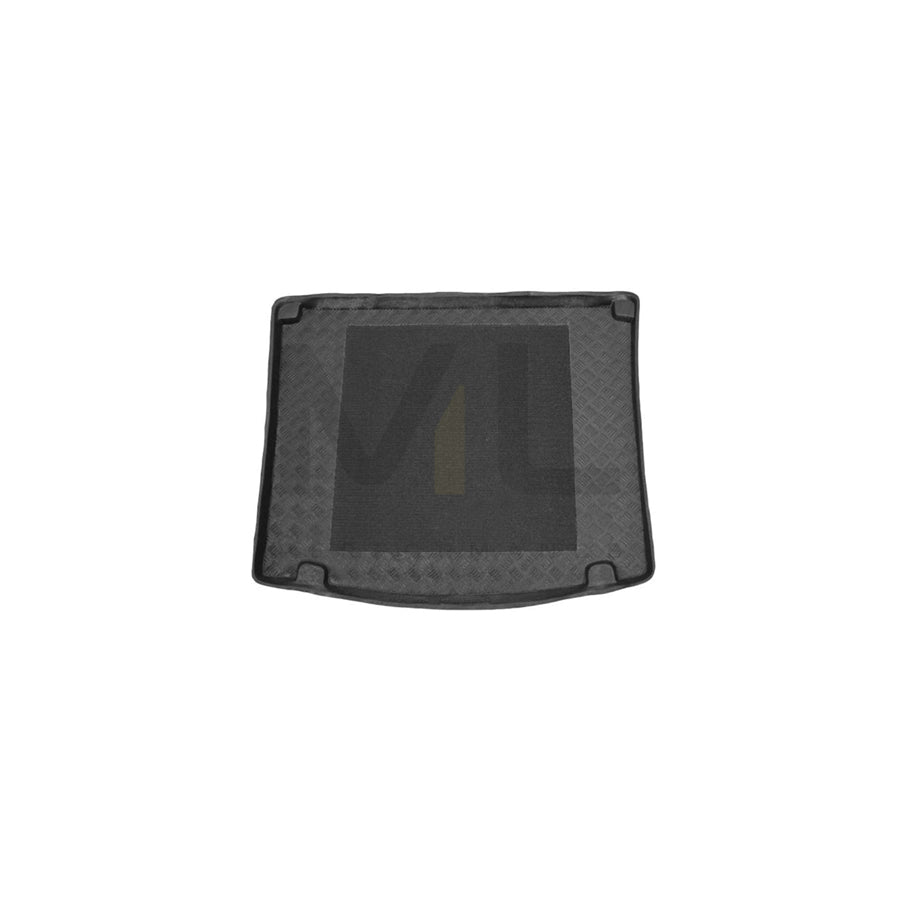 REZAW PLAST 101825M Car boot tray for VW Caddy III Estate (2KB, 2KJ, 2CB, 2CJ) Elastomer