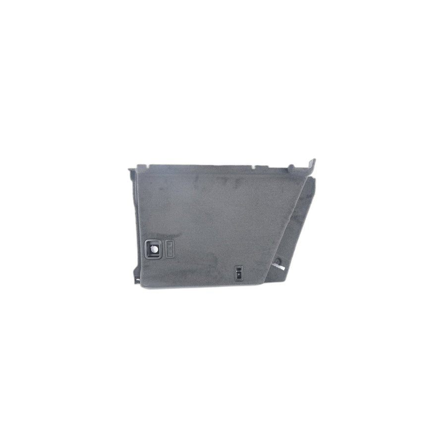 Genuine BMW 51477326708 F15 Right Front Lugg.Compartment TriPanel ANTHRAZIT (Inc. X5)