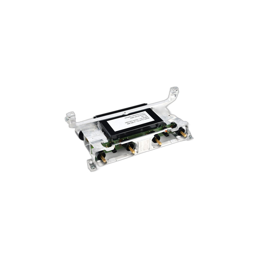 Genuine BMW 64116902890 E52 Instrument Panel With Electronic Control (Inc. Alpina V8 & Z8)