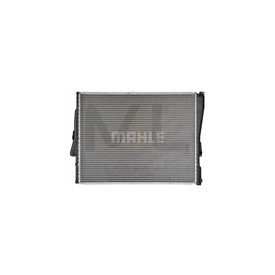 MAHLE ORIGINAL CR 456 000P Engine radiator Brazed cooling fins, Automatic Transmission | ML Performance Car Parts