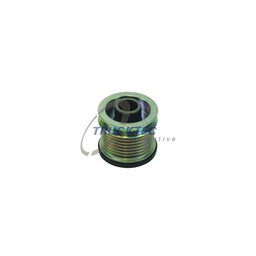 Trucktec Automotive 02.17.064 Alternator Freewheel Clutch