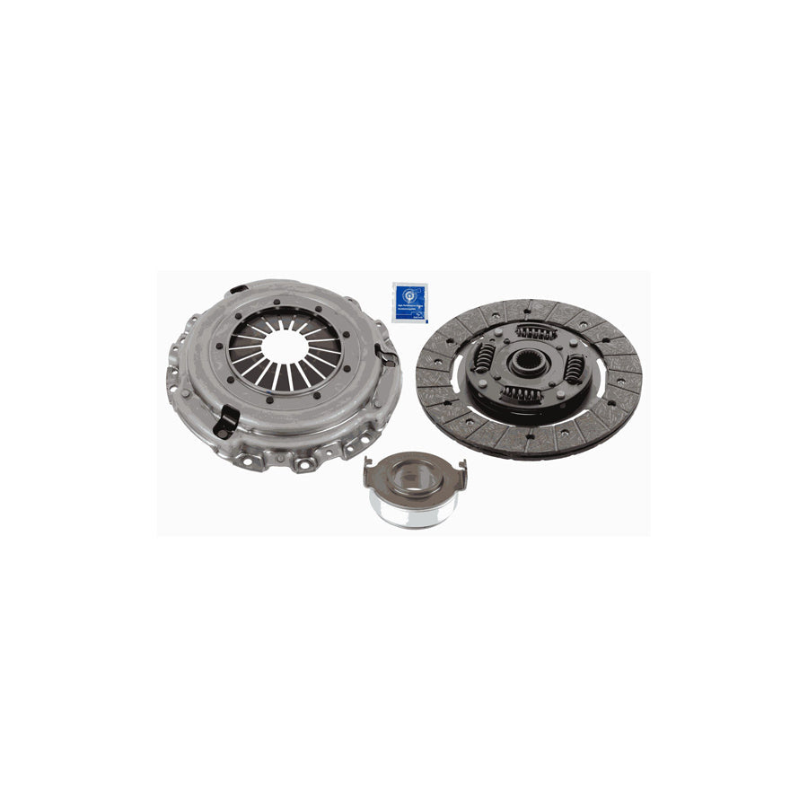 Sachs 3000 845 301 Clutch Kit for Honda Cr-V I (Rd)