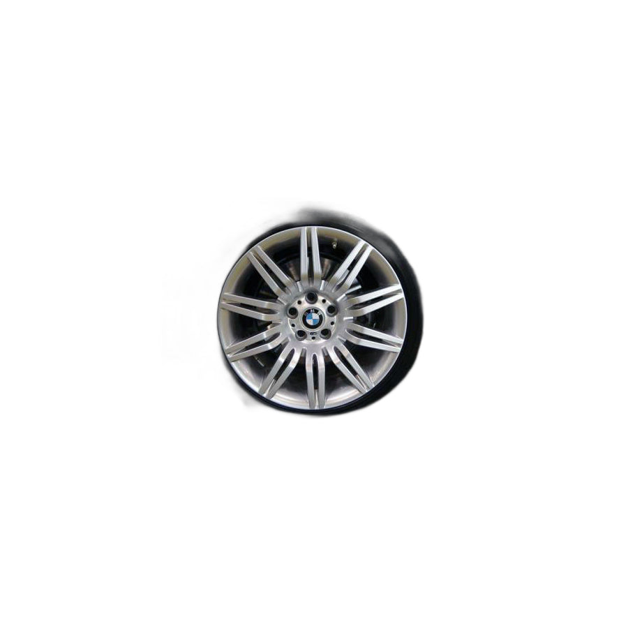 Genuine BMW 36118036949 E60 Light Alloy Rim 91/2JX19 ET:32 (Inc. 530d, 535d & 520i)