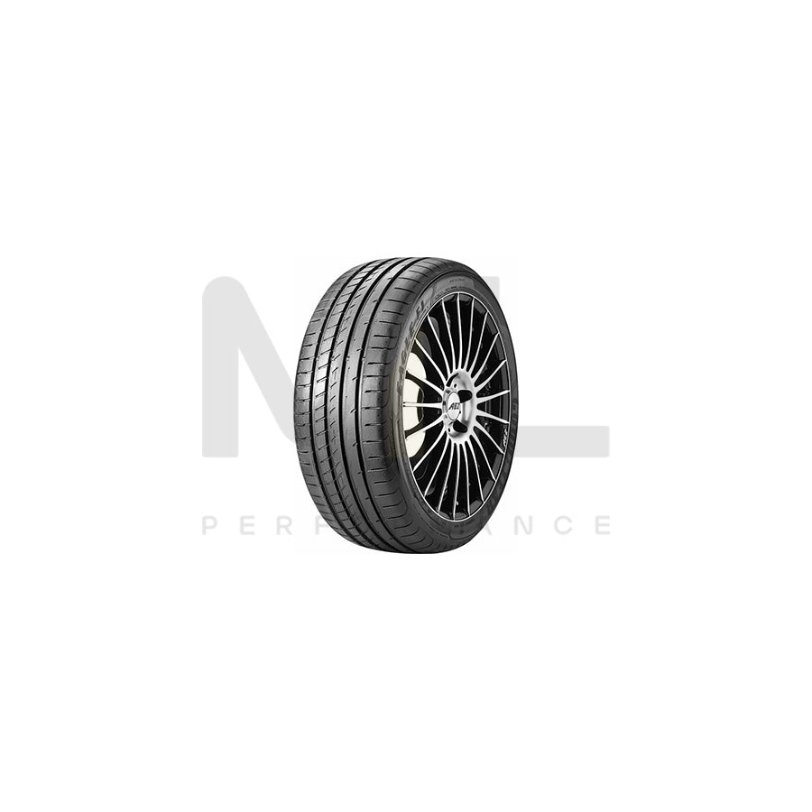 Goodyear Eagle® F1 Asymmetric 2 265/35 R18 97Y Summer Tyre