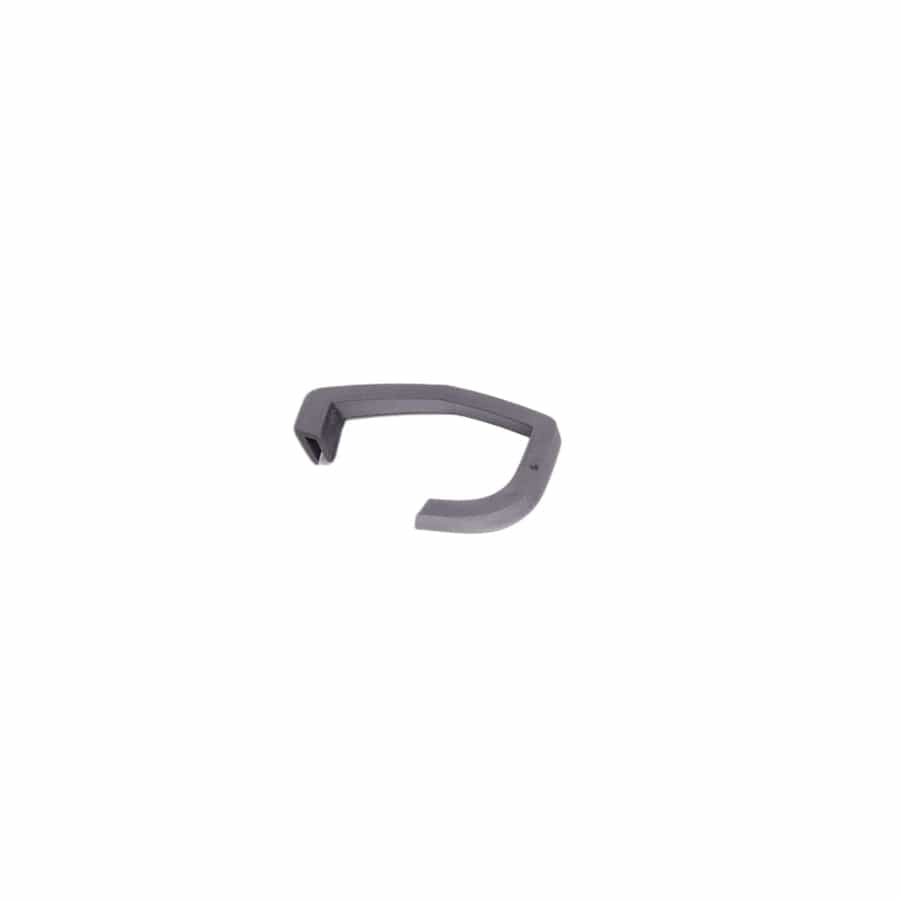 Genuine BMW 51437906675 E85 End Ring, Left SCHWARZ (Inc. Z4 2.5i, Z4 2.5si & Z4 2.0i)